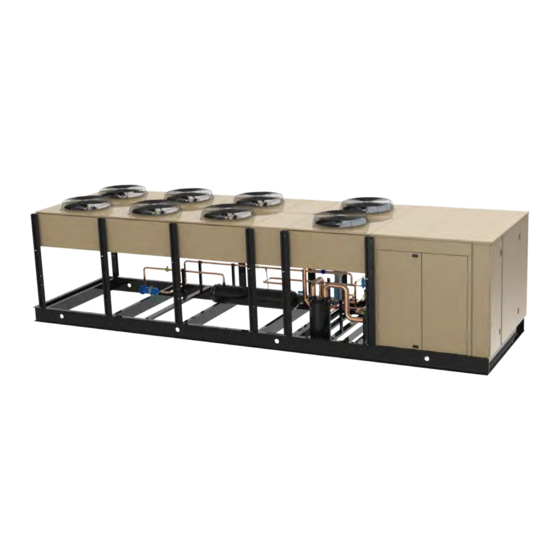 Heatcraft H-IM-SCU-LT Installation And Operation Manual