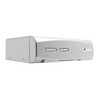 Lindy 39307-8 User Manual