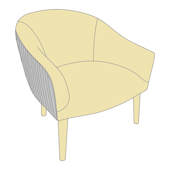 homechoice Accent Assembly Instruction