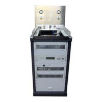 R.V.R. Elettronica TJ5KPS User Manual