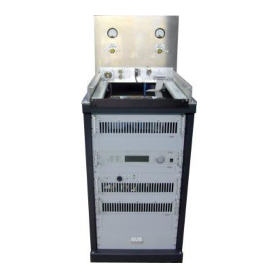 R.V.R. Elettronica TJ5KPS User Manual