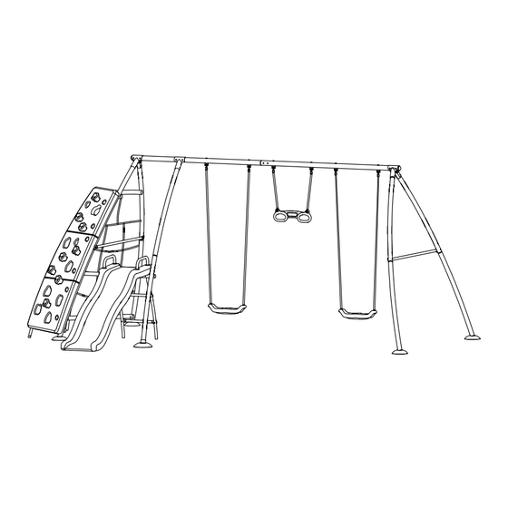 grow 'n up SAMSON Series Assembly Instructions Manual