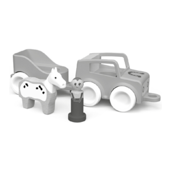 PLAYTIVE JUNIOR 294203 Instructions For Use Manual