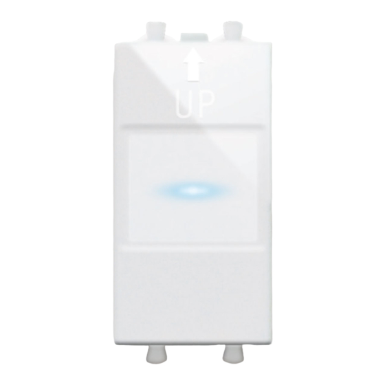 AVE 442TC01 Quick Start Manual