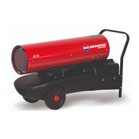 BIEMMEDUE Ballu BM2 EC 32 Manual