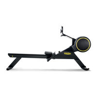 Technogym SKILLROW Technical Service Manual