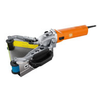 Fein 7 222 75 Repair Instructions