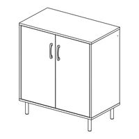Costway JVI0716 Manual