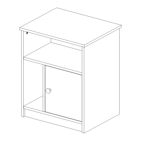 Costway JV10574-2 Manual