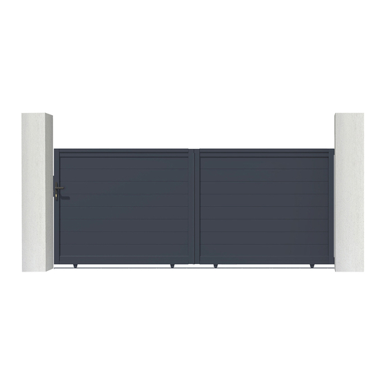 Casanoov KIT-000029 Manual
