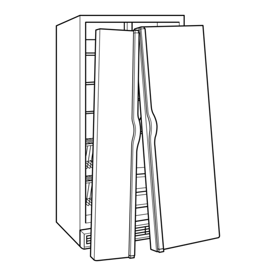 Inglis W10207491A User Instructions