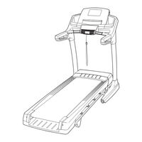 ICON Health & Fitness NordicTrack C1250 User Manual