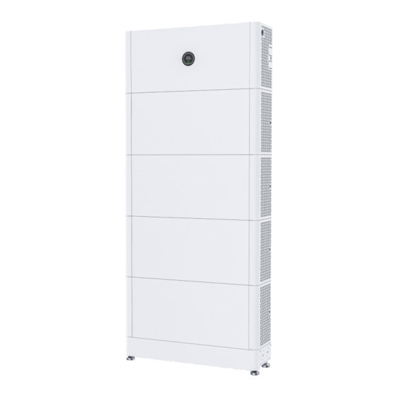 Growatt APX 5.0P-S0-US User Manual