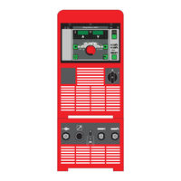 Fronius TS 4000 User Information