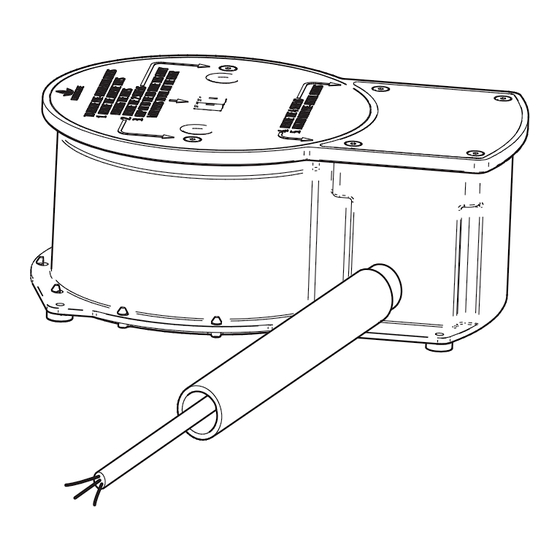 Lumascape LS353LED Installation Instructions