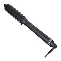 ghd rise User Manual