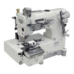 KANSAI SPECIAL NW Series Parts List, Instructions