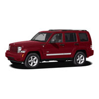 Jeep 2011 Liberty Limited Overview