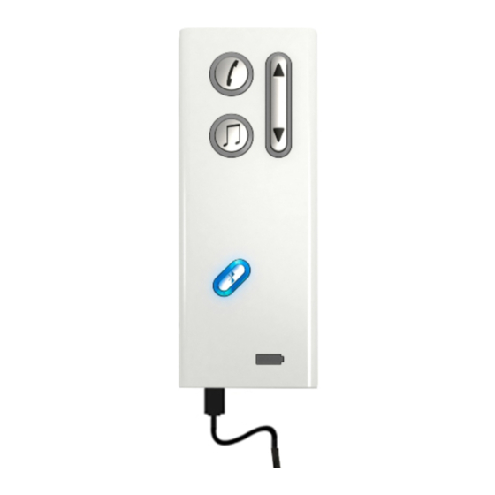 oticon streamer Instructions For Use Manual