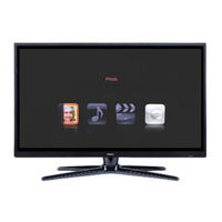 Teac LET3296HD Quick Start Manual