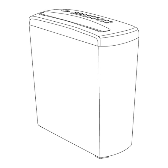 Gear Head PS580SC User Manual