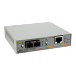 Allied Telesis AT-MC101XL Installation Manual