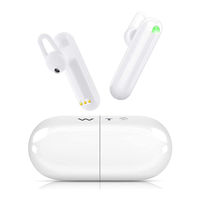 Timekettle WT2 Plus Manual