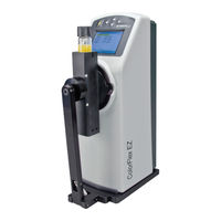 HunterLab ColorFlex EZ Citrus Quick Start Manual