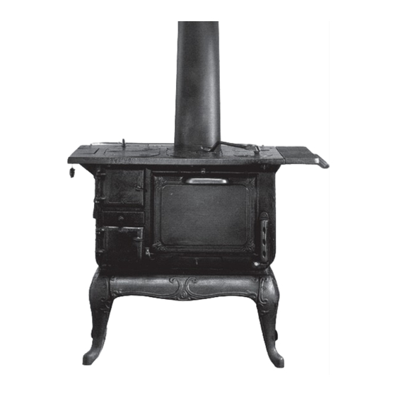 USSC 1864 Owner's Manual