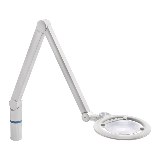Eschenbach varioLED + User Manual