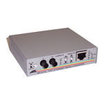 Allied Telesis AT-MC101XL Datasheet