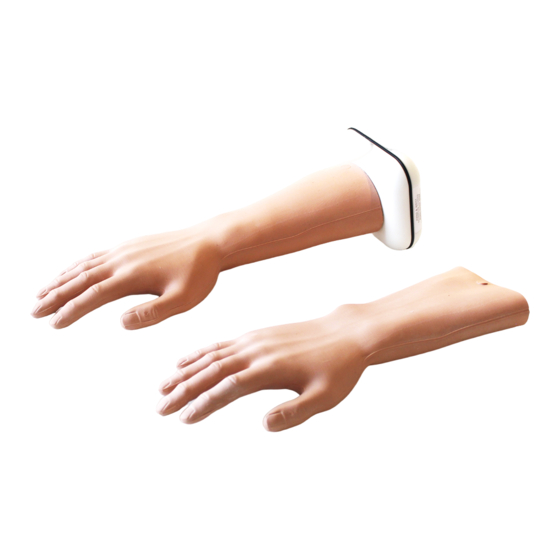 Limbs & Things 70230 User Manual