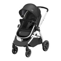 BEBE CONFORT Zelia2 User Manual