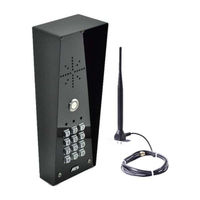 AES Cellcom Prime6 User Manual