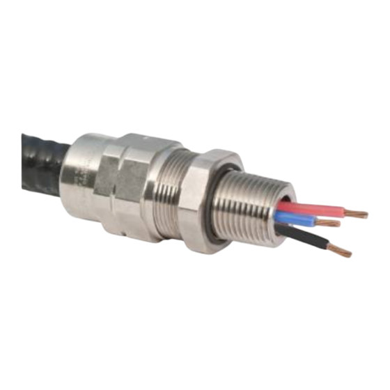 CMP 25280-3-000 Series Installation & Operation Manual