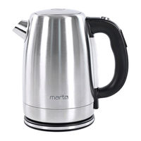 Marta MT-4564 User Manual