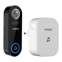 Evolveo Ringo DB2 Manual
