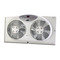 Bionaire BWF0910AR - Remote Control Twin Window Fan Manual