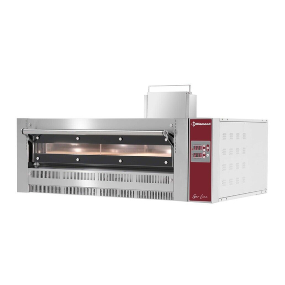 Cuppone GL4/35-D Instructions Manual