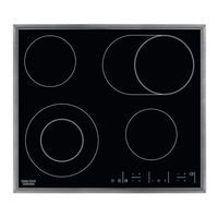Dieter Knoll Collection DKEV6646XB User Manual