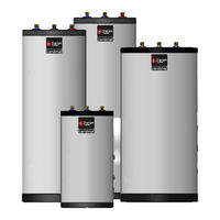 Triangletube Cardinal 30 Installation & Maintenance Manual