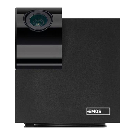 Emos GoSmart ip-110 CUBE V2 Manual