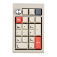CIDOO V21 Pro User Manual