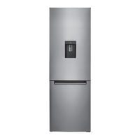 Saba CB3206HWDIL/1 Manual