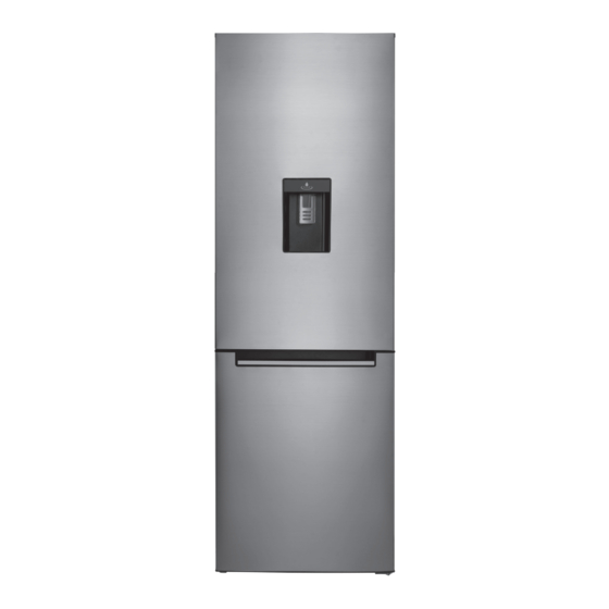 Saba CB3206HWDIL/1 Manual