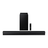 Samsung HW-B650D User Manual