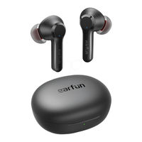 Earfun Air Life User Manual