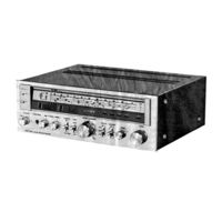 Sony STR-414L Service Manual