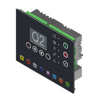 CMC Airmaster Q1 Configuration Manual