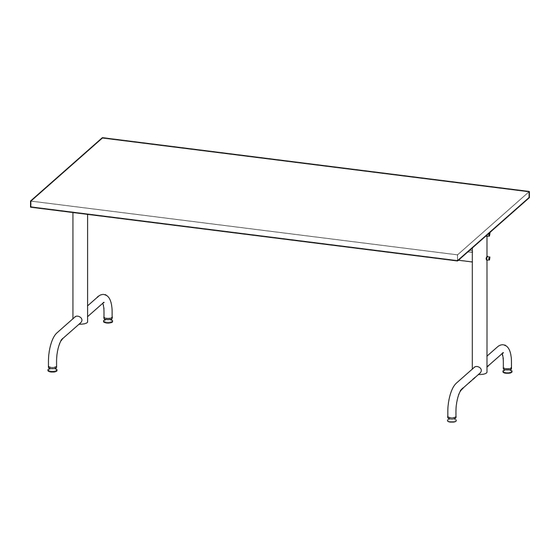 AJ Plural 3594102 Manual